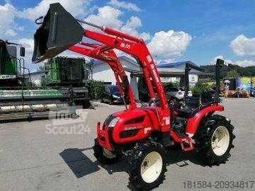 Tractor Branson BRANSON