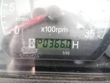 Tractor Branson BRANSON