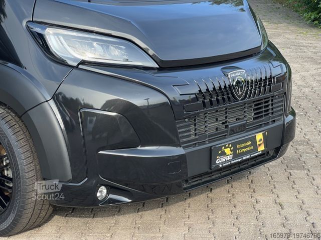 Kastenwagen Wohnmobil / Campervan  BRAVIA