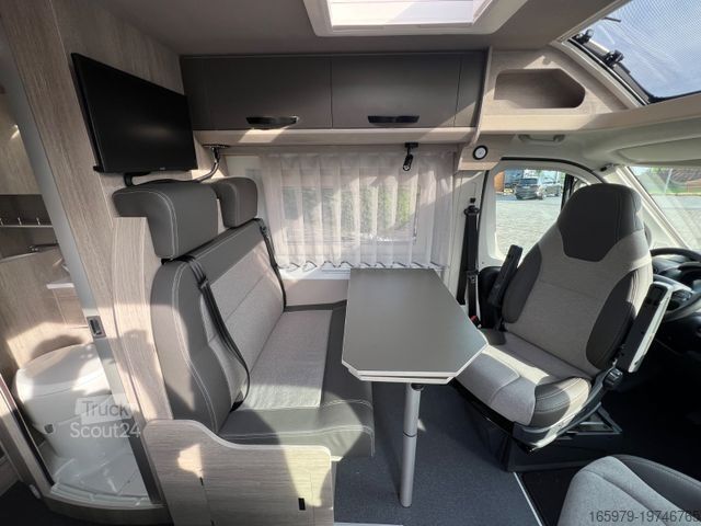 Kastenwagen Wohnmobil / Campervan  BRAVIA