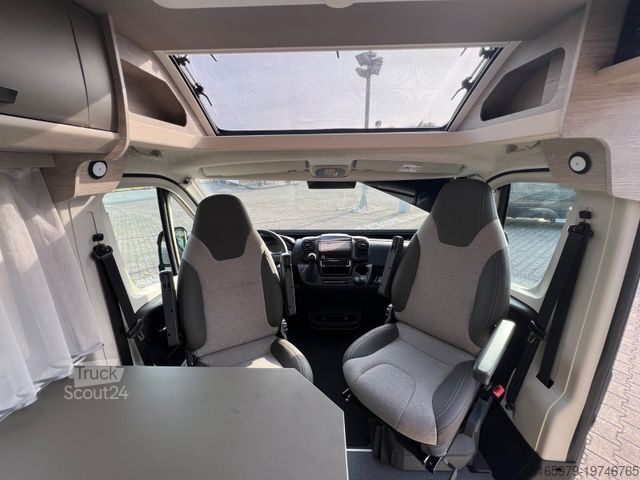 Kastenwagen Wohnmobil / Campervan BRAVIA