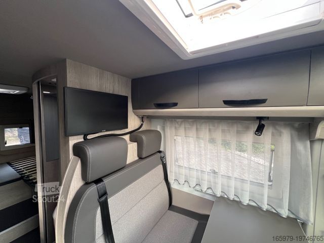 Kastenwagen Wohnmobil / Campervan BRAVIA