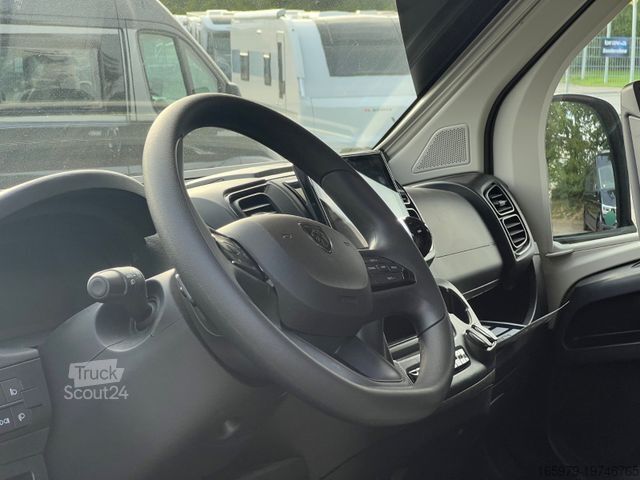 Kastenwagen Wohnmobil / Campervan  BRAVIA