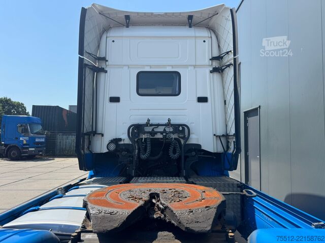 Standard-SZM Scania R450 / Topline / Crown Edition / Retarder / TUV...