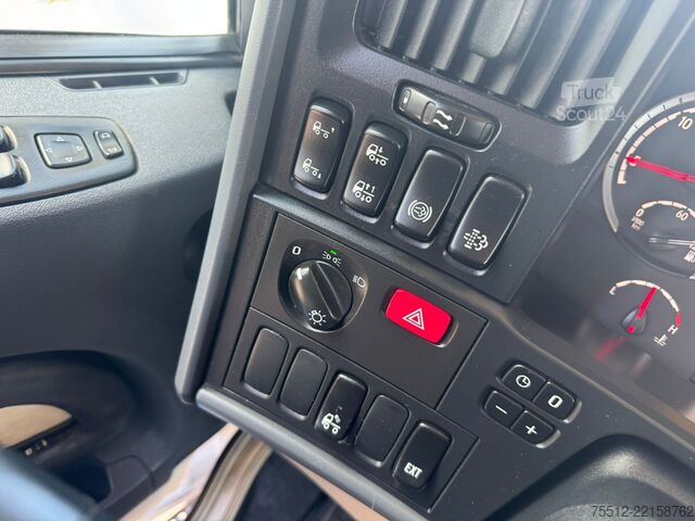 Standard-SZM Scania R450 / Topline / Crown Edition / Retarder / TUV...