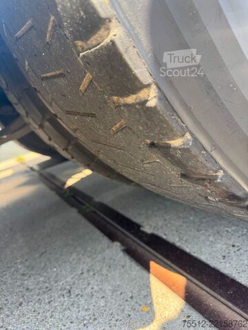 Standard-SZM Scania R450 / Topline / Crown Edition / Retarder / TUV...