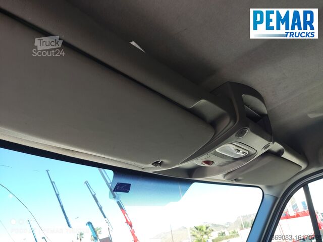 Personalisierter Lieferwagen Renault MASTER 2.3 DCI CESTA ELEVADORA 130CV