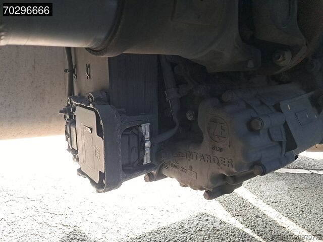 Standard-SZM DAF XF 480 4X2 SSC Retarder 2xTanks ACC LED Standkl...