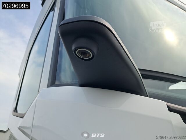 Système BDF DAF XG 480 6X2 NEW! Lift+steering Axle  BDF Maxi 10...