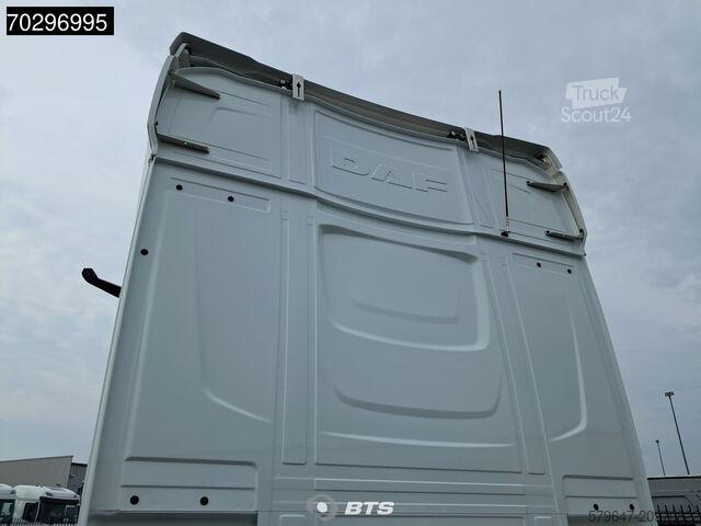 Système BDF DAF XG 480 6X2 NEW! Lift+steering Axle  BDF Maxi 10...