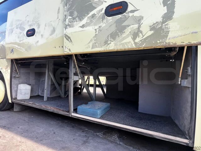 Turistinis autobusas King Long XMQ6900