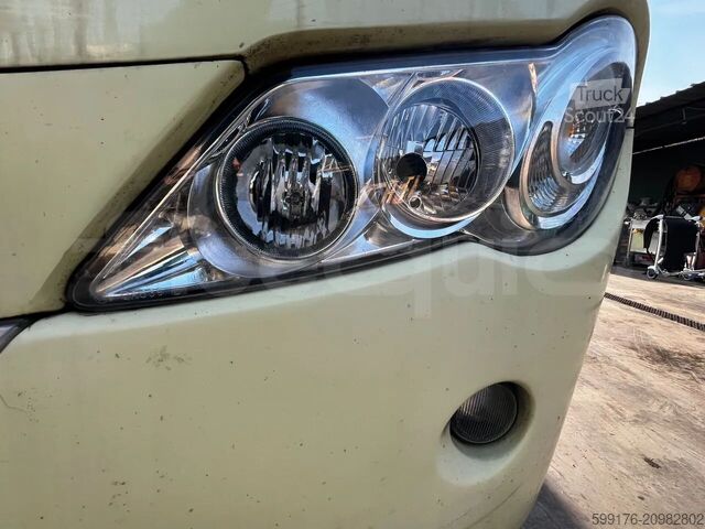 Turistinis autobusas King Long XMQ6900