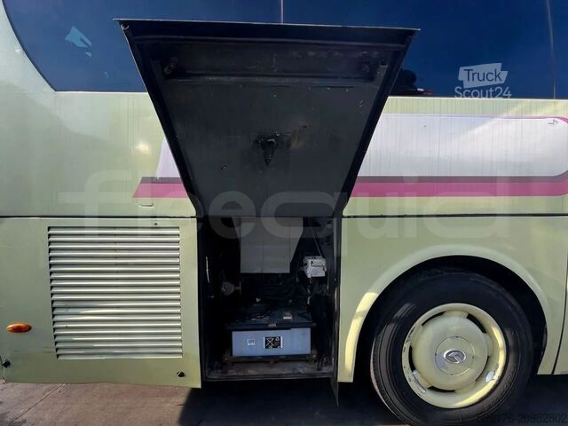 Turistinis autobusas King Long XMQ6900