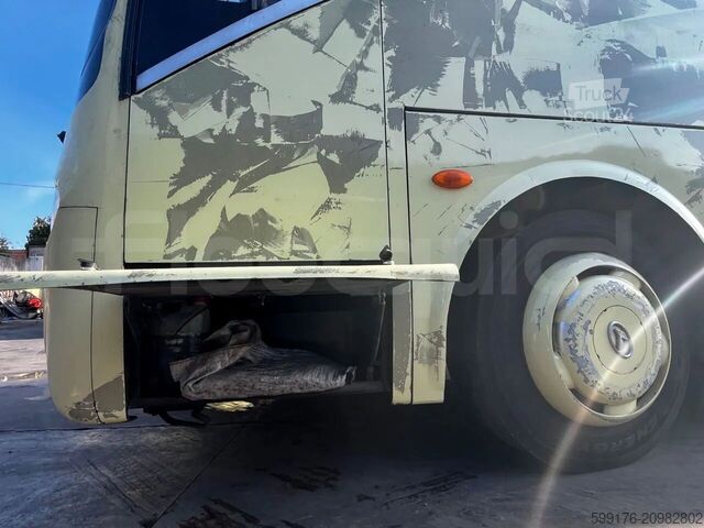 Turistinis autobusas King Long XMQ6900