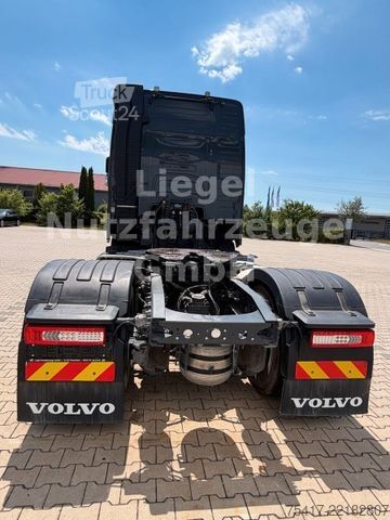 Vakio vetoauto VOLVO FH 500 *Kipphydraulik* Neuer Motor*