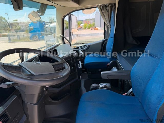 Vakio vetoauto VOLVO FH 500 *Kipphydraulik* Neuer Motor*