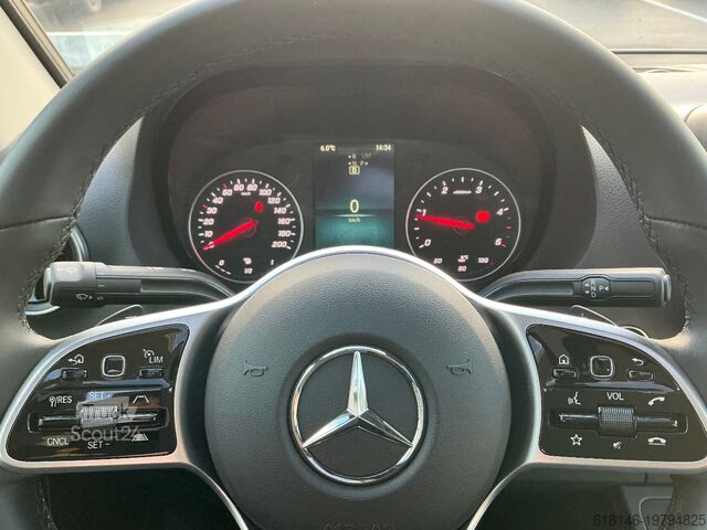 Halvintegrerad husbil EURA MOBIL CONTURA 766 EF LUMINARY PLUS+FAHRASSISTENZ+LEDER