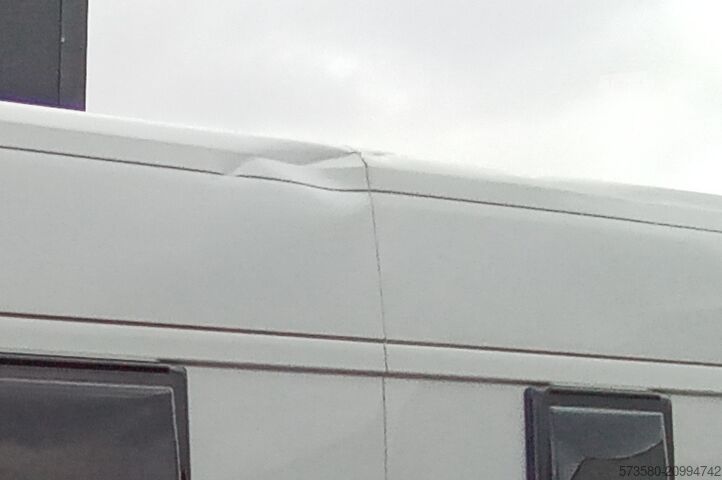 Caravane/camping-car Fiat Weinsberg Carabus 600 K 4 Schlafplätze | Voll ausgestattet