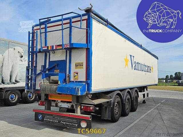 Systémové prívesy System Trailers 