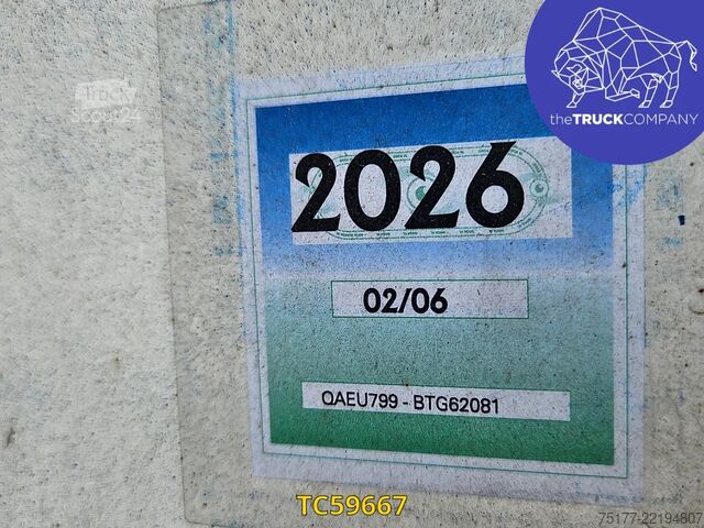 Systémové prívesy System Trailers 