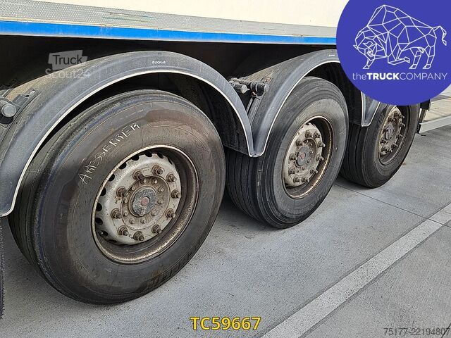 Systémové prívesy System Trailers 