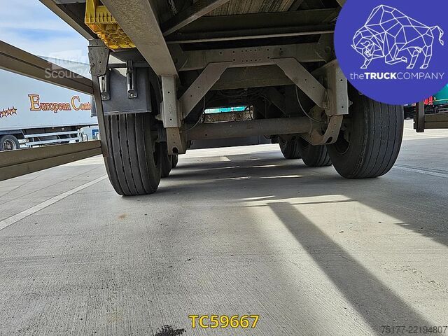 Systémové prívesy System Trailers 