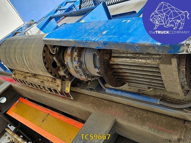 Systémové prívesy System Trailers 