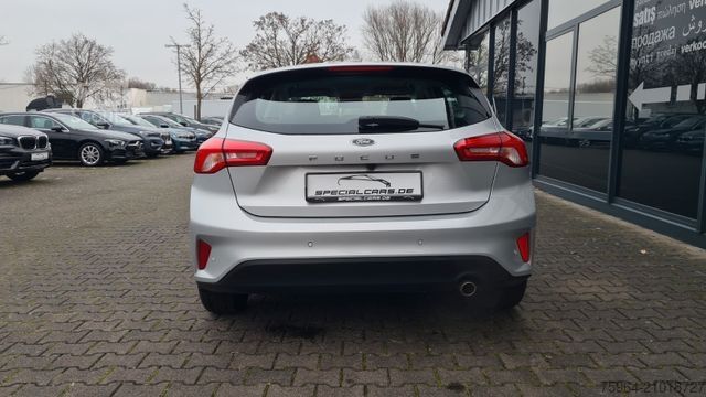 Fourgon FORD Focus Limo 1.0 EB Cool & Connect - LED - CAM