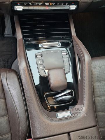 Pick-up MERCEDES-BENZ GLE 350de 4M - ASSISTS - HUD - PANO - 360°
