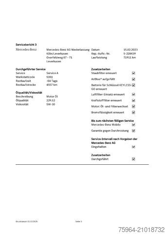 Pick-up MERCEDES-BENZ GLE 350de 4M - ASSISTS - HUD - PANO - 360°