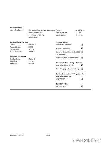 Pick-up MERCEDES-BENZ GLE 350de 4M - ASSISTS - HUD - PANO - 360°