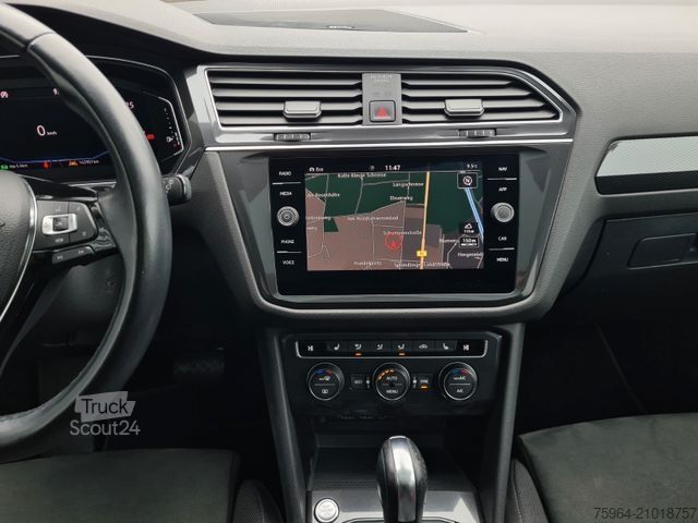 Pick-up VOLKSWAGEN Tiguan Allspace Highline - AID - PANO - AHK -360