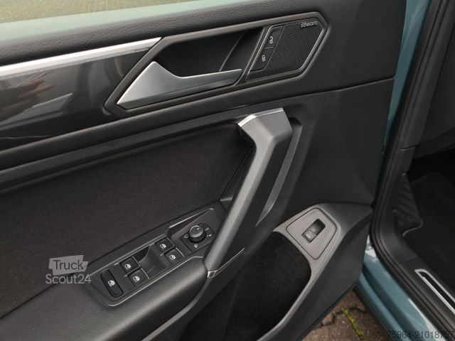 Pick-up VOLKSWAGEN Tiguan Allspace Highline - AID - PANO - AHK -360