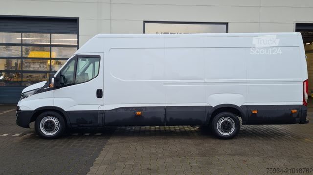 Bestelwagen met verhoogd dak IVECO Daily 35 S16 - A8 - Maxi - 2019 - 200tkm