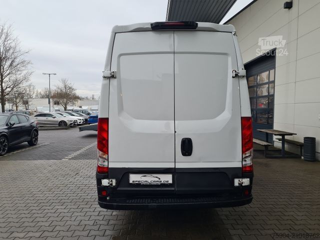 Bestelwagen met verhoogd dak IVECO Daily 35 S16 - A8 - Maxi - 2019 - 200tkm