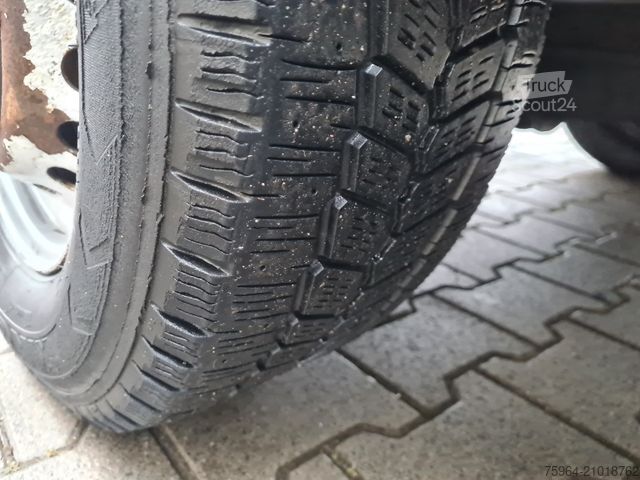 Bestelwagen met verhoogd dak IVECO Daily 35 S16 - A8 - Maxi - 2019 - 200tkm