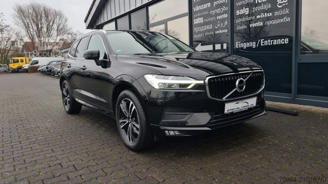 Pick-up VOLVO XC60 Momentum Pro 2WD - HARMAN - 8 x ALU