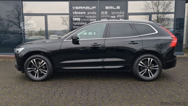 Pick-up VOLVO XC60 Momentum Pro 2WD - HARMAN - 8 x ALU