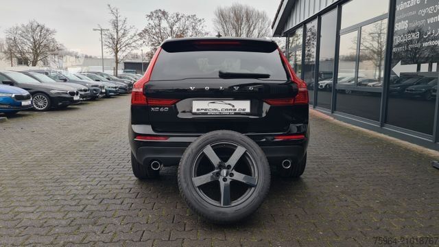 Pick-up VOLVO XC60 Momentum Pro 2WD - HARMAN - 8 x ALU