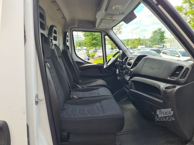 Fourgon surélevé IVECO Daily 35 S16 - Hoch/Lang + Klima - 131tkm