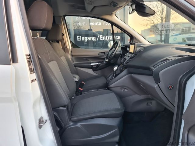 Minibus FORD Tourneo Connect AUT - NAVI - ASSISTS - AHK