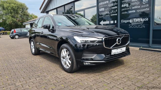 Pick-up VOLVO XC60 Momentum Pro 2WD - ASSISTS - ILS - AHK -