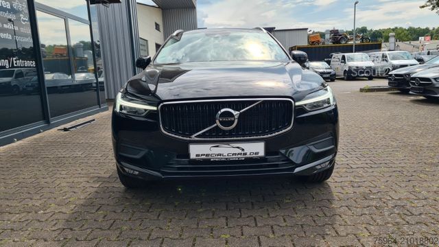 Pick-up VOLVO XC60 Momentum Pro 2WD - ASSISTS - ILS - AHK -
