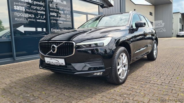Pick-up VOLVO XC60 Momentum Pro 2WD - ASSISTS - ILS - AHK -