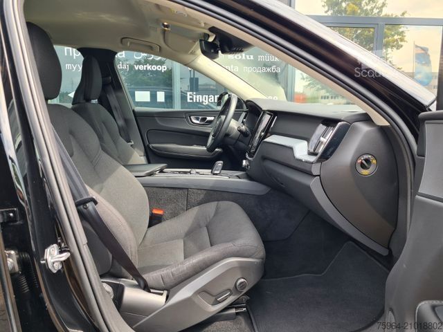 Pick-up VOLVO XC60 Momentum Pro 2WD - ASSISTS - ILS - AHK -