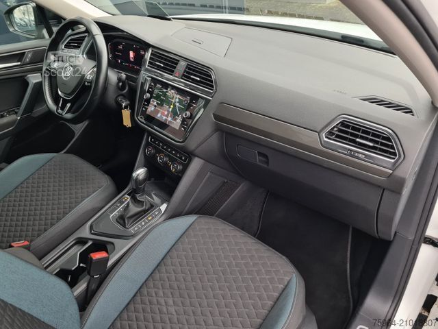 Pick-up VOLKSWAGEN Tiguan Allspace 2.0 TDi R LINE - PANO - ASSISTS