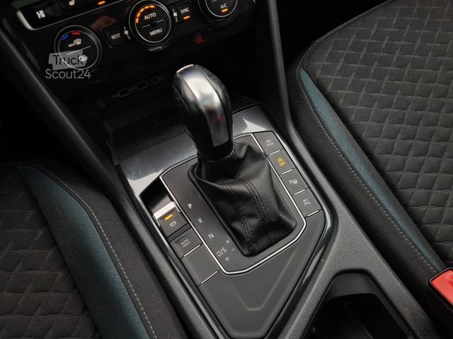 Pick-up VOLKSWAGEN Tiguan Allspace 2.0 TDi R LINE - PANO - ASSISTS