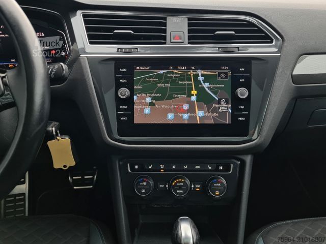 Pick-up VOLKSWAGEN Tiguan Allspace 2.0 TDi R LINE - PANO - ASSISTS