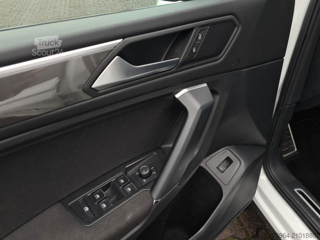 Pick-up VOLKSWAGEN Tiguan Allspace 2.0 TDi R LINE - PANO - ASSISTS