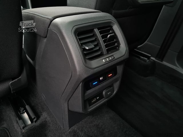 Pick-up VOLKSWAGEN Tiguan Allspace 2.0 TDi R LINE - PANO - ASSISTS